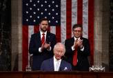 Фото до матеріалу: Мерц про війну США з Іраном: у Вашингтоні немає стратегії