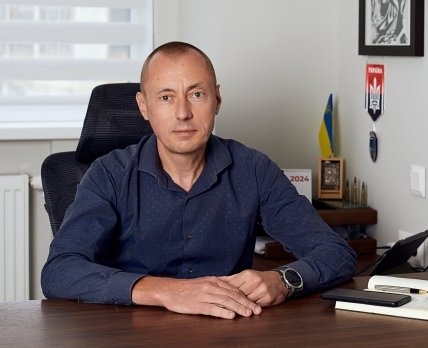 Фото до матеріалу: Дефіцит ліків в Україні: гендиректор БаДМ про наслідки арешту рахунків «Оптіма Фарма»