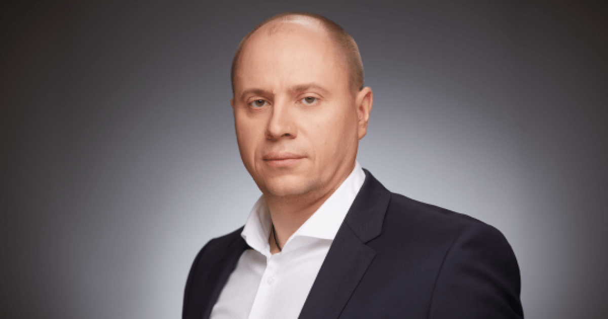 Фото до матеріалу: Сергій Сінченко: Ми будуємо модель, в якій технології підсилюють відповідальність, а не заміняють її — DSnews.ua