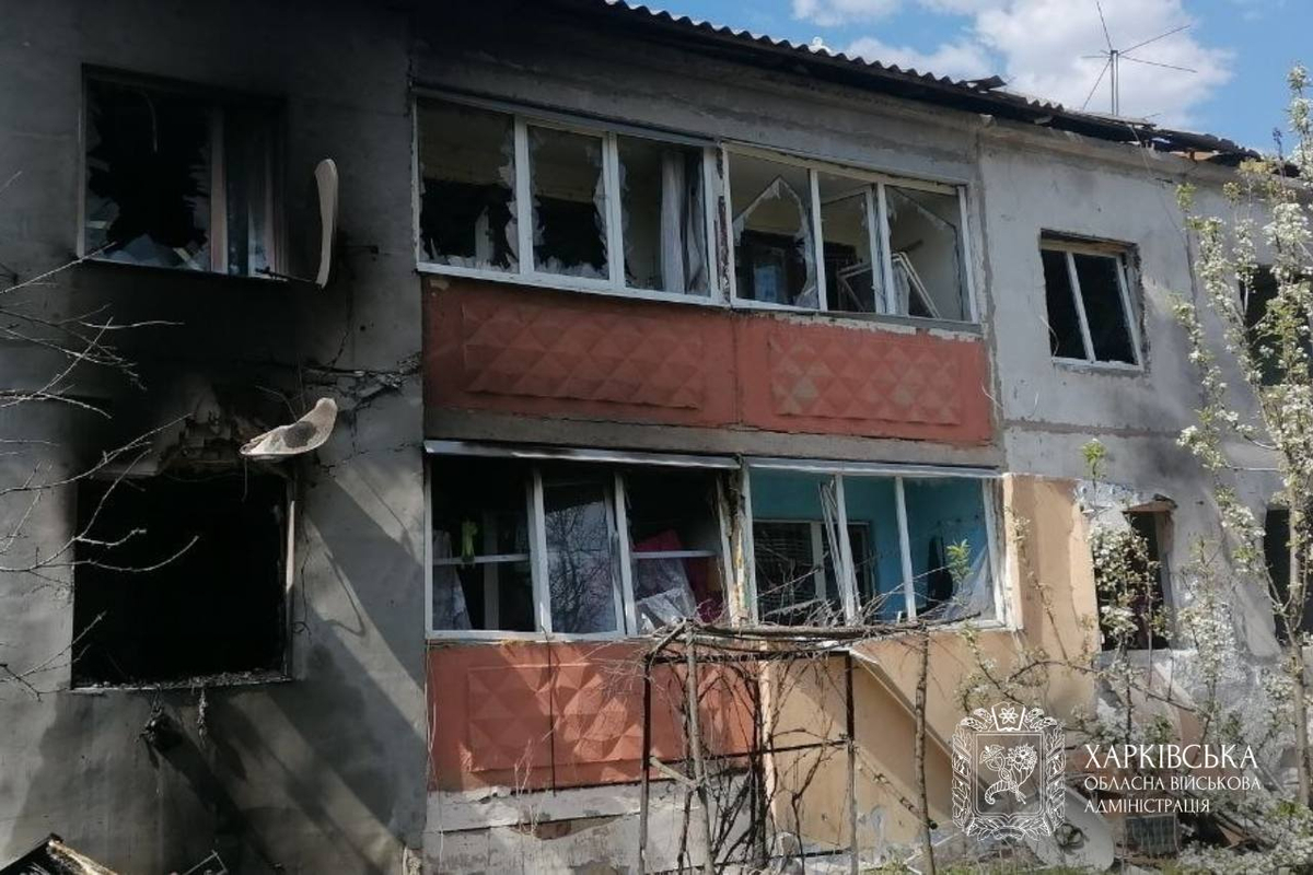 Фото до матеріалу: Росія та Україна звинувачують одне одного у порушенні перемир'я
