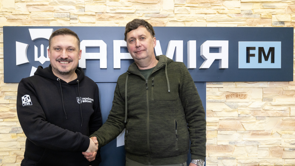 Фото до матеріалу: Від волонтерів до армії: як проєкт ODIN знищив техніки ворога на 500 мільйонів доларів