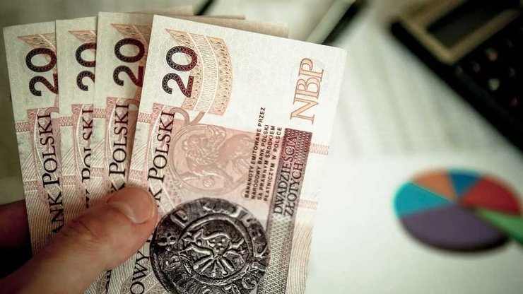 Фото до матеріалу: Курс валют 28 квітня — яка вартість долара, злотого та євро