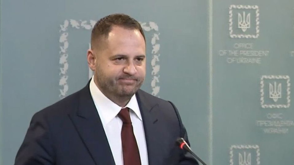 Фото до матеріалу: ВАКС продовжить засідання щодо запобіжного заходу для Андрія Єрмака