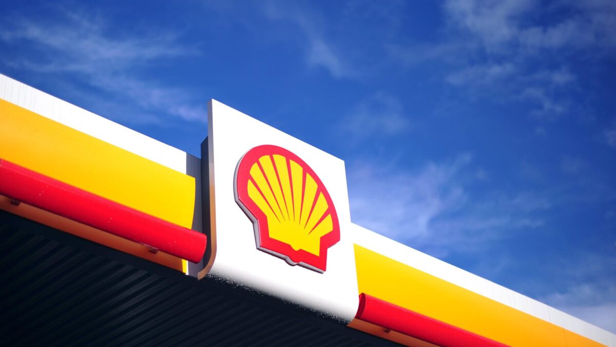 Фото до матеріалу: Shell отримала рекордний прибуток у $7 млрд через війну на Близькому Сході