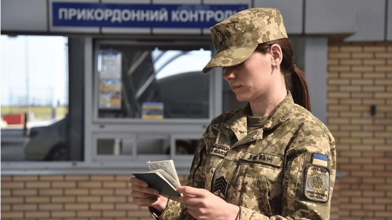 Фото до матеріалу: Як уникнути черг на кордоні з Польщею: поради фахівців