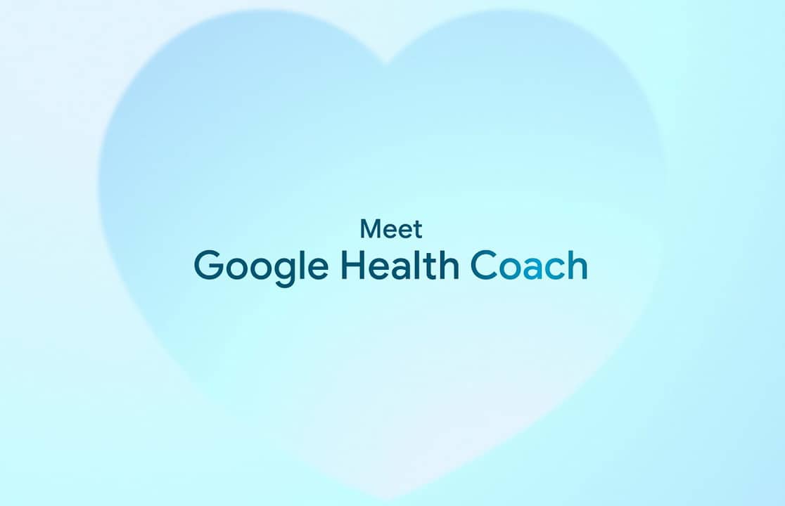 Фото до матеріалу: Google запустить персонального ШІ-наставника для здоров'я: як працюватиме Health Coach
