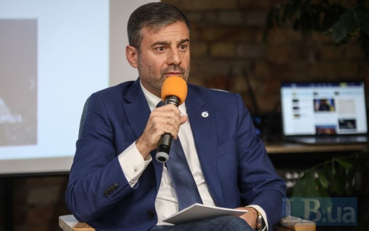 Фото до матеріалу: Лубінець: Україна передала списки для обміну «1000 на 1000», але Росія затягує процеси