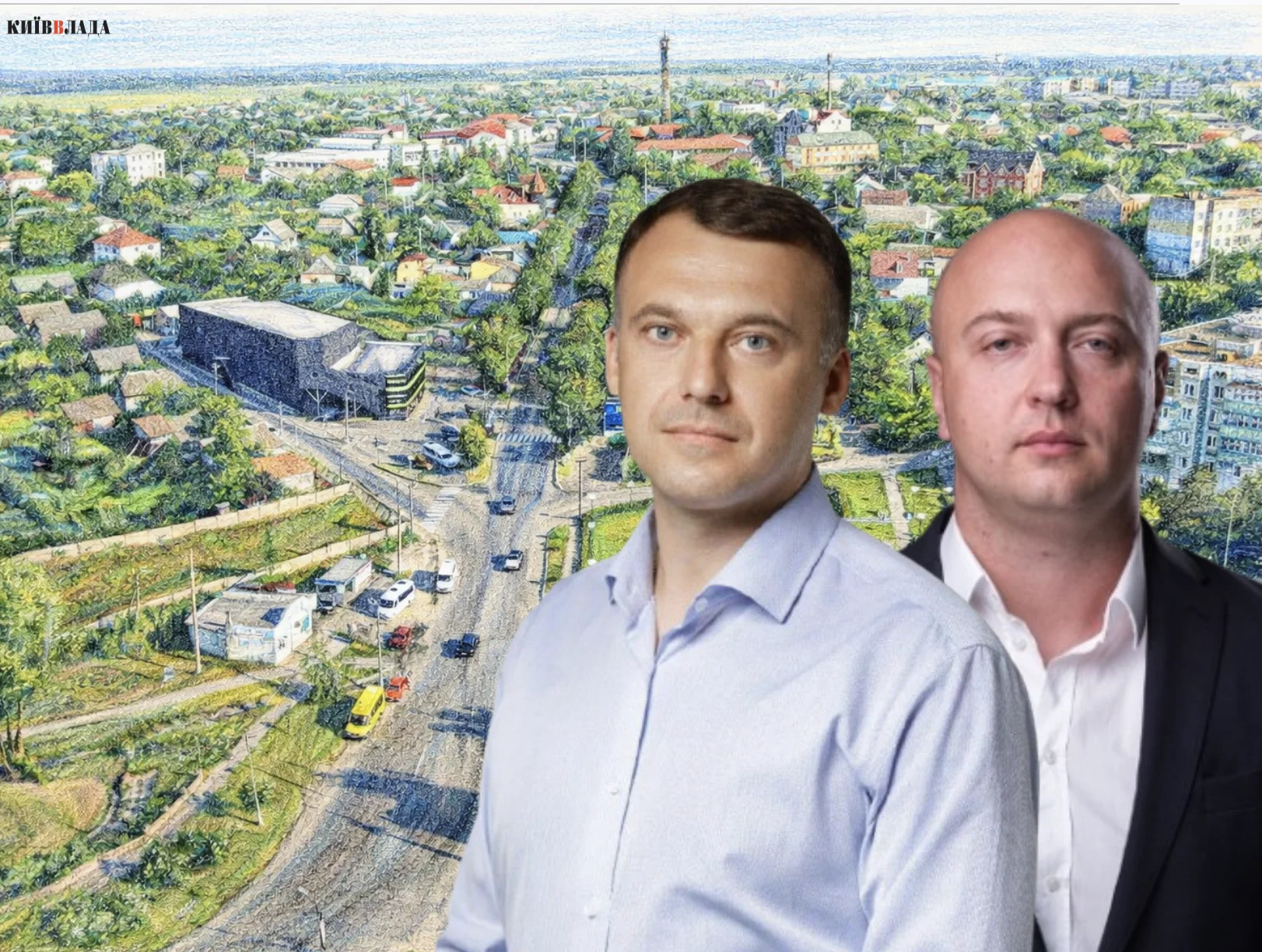 Фото до матеріалу: Скільки витратив Макарів у березні 2026: паливо, опалення та підрядники з політичним бекграундом
