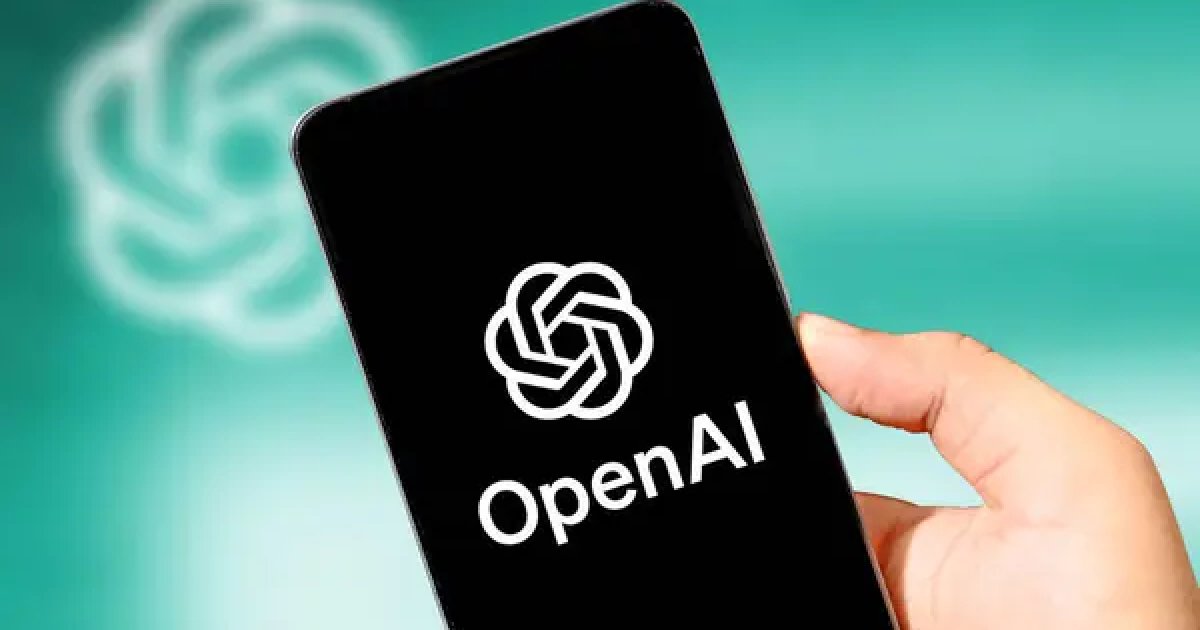 Фото до матеріалу: OpenAI створює підрозділ для корпоративного ШІ за 4 мільярди доларів
