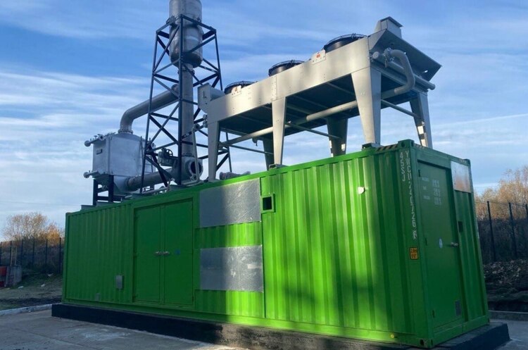 Фото до матеріалу: З 1 квітня в Україні скасували пільгові ціни на газ для виробників електроенергії