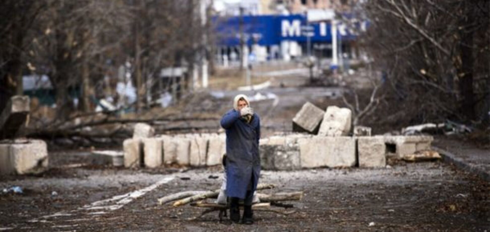 Фото до матеріалу: Олексій Панич: біографія та роль у журналістських розслідуваннях