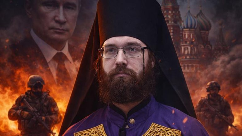 Фото до матеріалу: Транзит Кремля у РПЦ: нові обличчя та зміна влади
