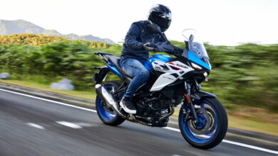 Фото до матеріалу: MV Agusta Brutale 800 2026 отримала преміальне забарвлення Nero Carbonio