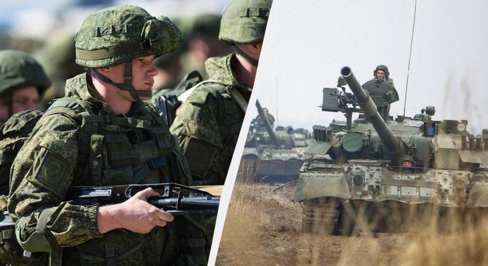 Фото до матеріалу: Вперше з 2024 року: Росія втратила більше територій, ніж захопила