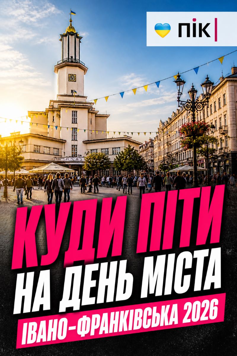 Фото до матеріалу: Чоловік із ножем налякав перехожих на вулиці Симоненка в Івано-Франківську