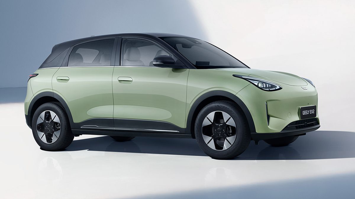 Фото до матеріалу: Geely планує захопити австралійський ринок: стратегія проти Toyota та BYD