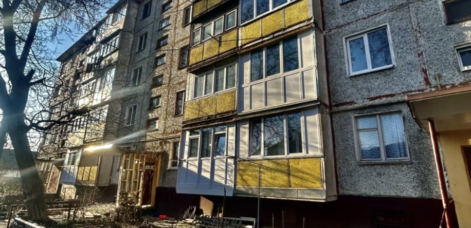 Фото до матеріалу: Чому радянські будинки міцніші за новобудови: інженери пояснили різницю в технологіях