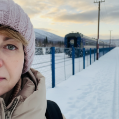 Фото до матеріалу: Смертельний хантавірус на круїзному лайнері: троє загиблих, п'ятеро хворих