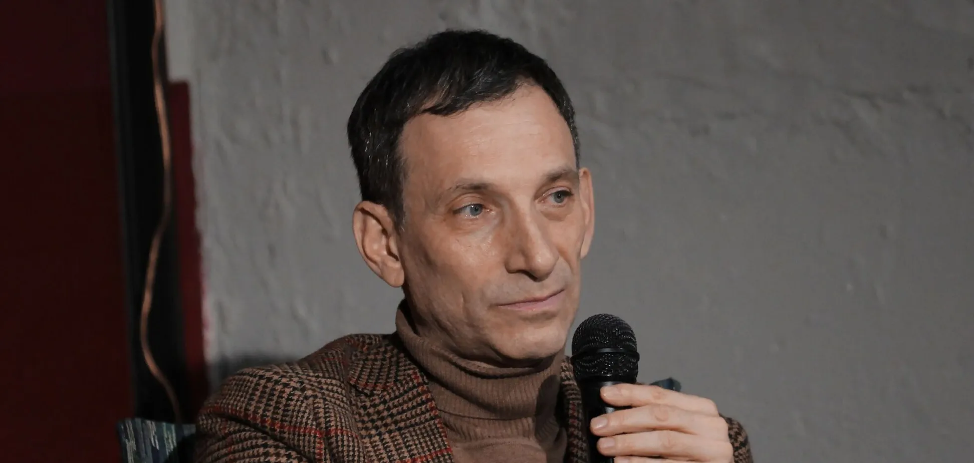 Фото до матеріалу: Віталій Портніков: біографія, кар'єра та аналіз подій