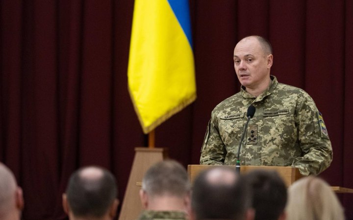 Фото до матеріалу: Командування Медичних сил ЗСУ запустило телехірургію для підтримки хірургів на фронті