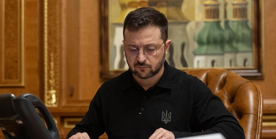 Фото до матеріалу: Зеленський оголосив про режим тиші з 6 травня через відсутність пропозицій РФ