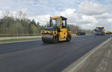 Фото до матеріалу: Польща планує платний автобан до Львова: в Україні заперечили отримання пропозицій