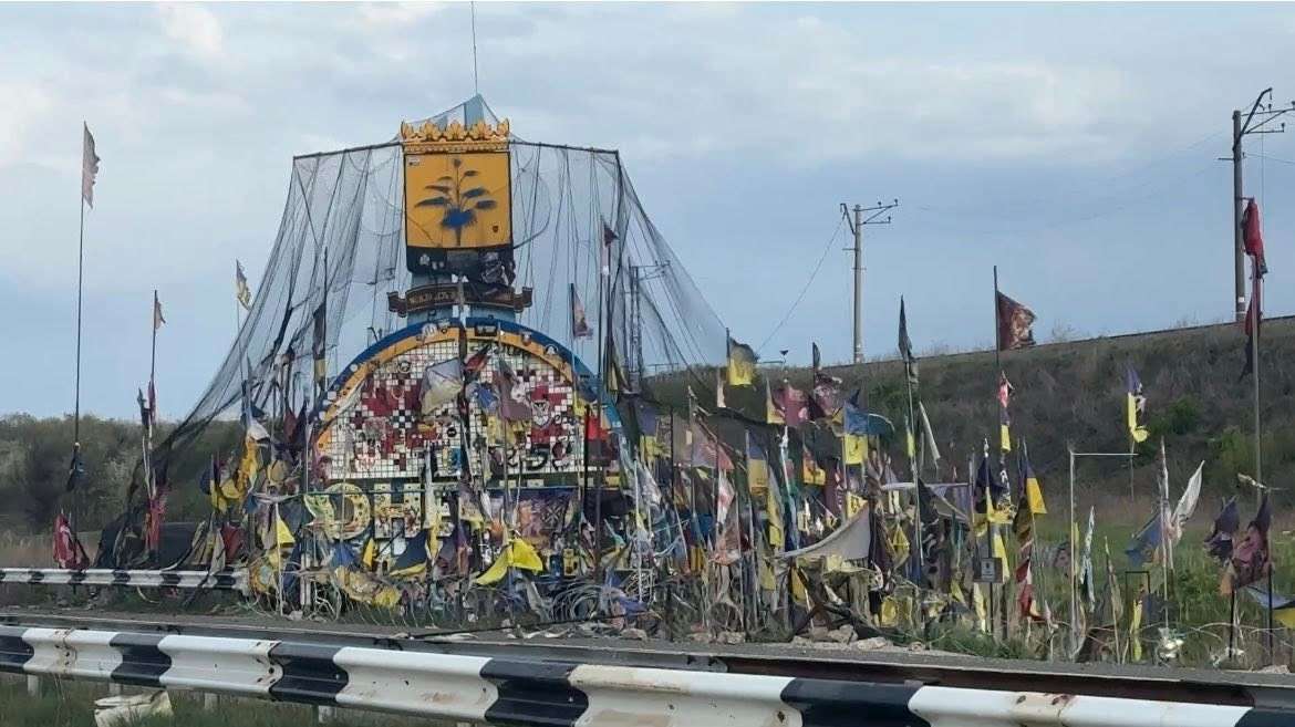 Фото до матеріалу: У Слов'янську через відсутність світла на Маяцькому водозаборі можуть відключити воду