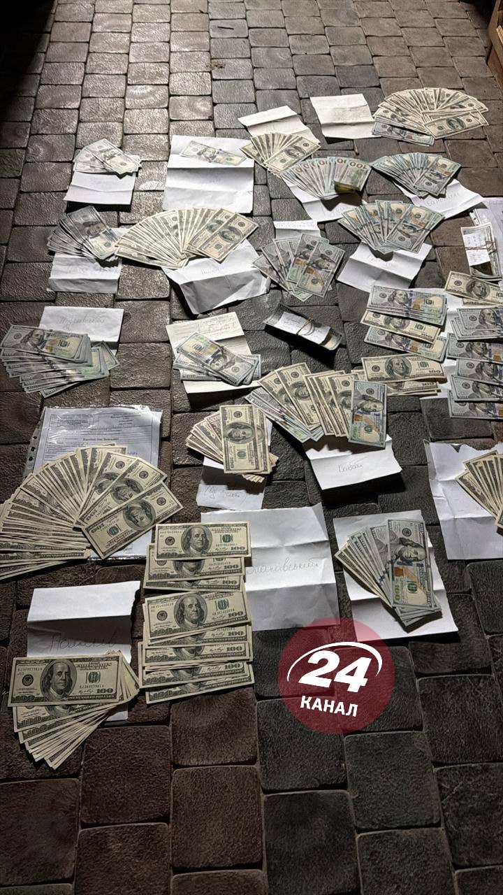 Фото до матеріалу: Понад 100 обшуків у Львівщині: викрили схему ухилення від мобілізації