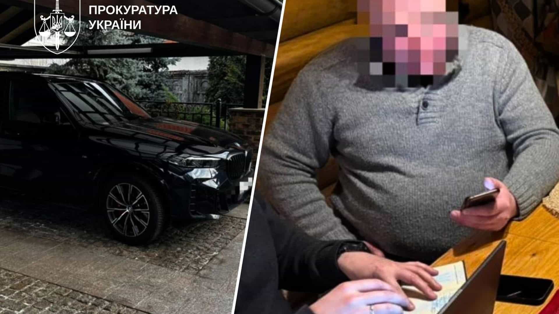 Фото до матеріалу: Київський апеляційний суд залишив заставу головному психіатру ЗСУ без змін
