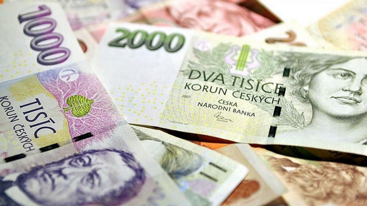 Фото до матеріалу: Скільки у Чехії заробляють українці та інші іноземці