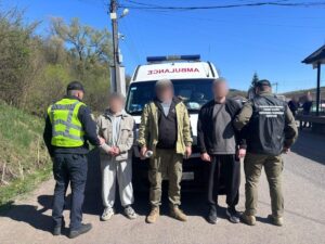 Фото до матеріалу: Дрони-перехоплювачі знищують 40% «Шахедів»: у ППО розкрили нову тактику протидії
