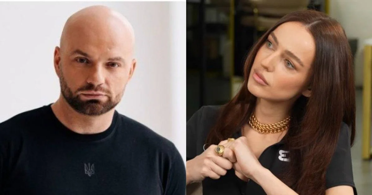 Фото до матеріалу: Зірка «Холостяка» розповіла, чому Слава Дьомін просив вибачення: «Не люблю зверхність»