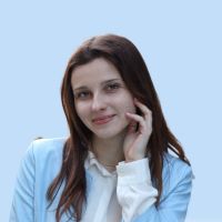 Фото до матеріалу: Топ-13 українських жінок-телеведучих та їхні історії успіху