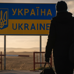 Фото до матеріалу: Українці в Італії ризикують втратити пенсію: стаж не гарантує виплат