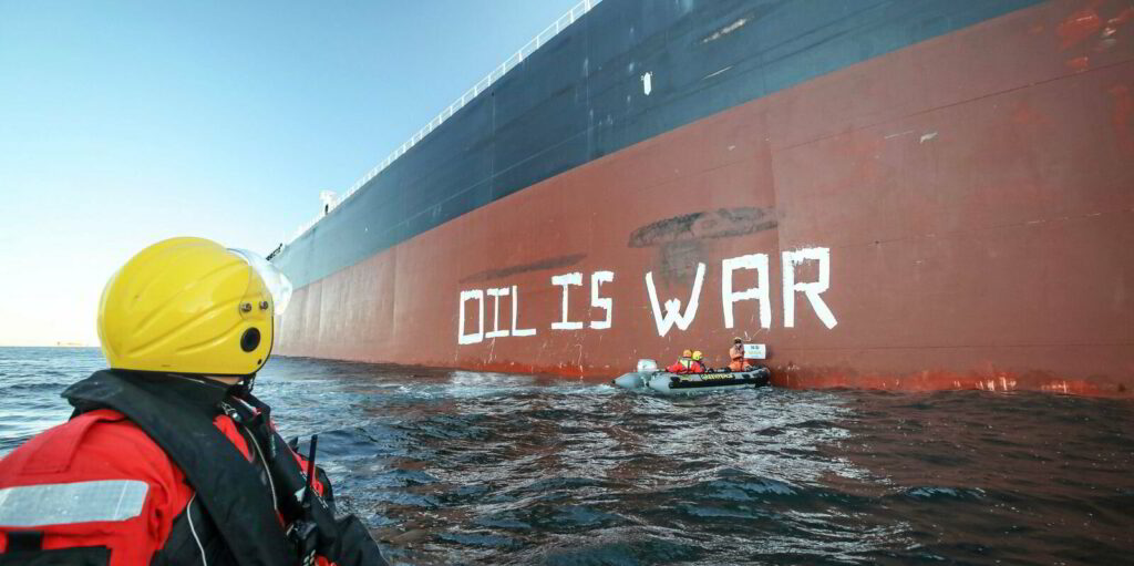 Фото до матеріалу: ОПЕК+ скоротили видобуток нафти: чи врятує це економіку Росії?