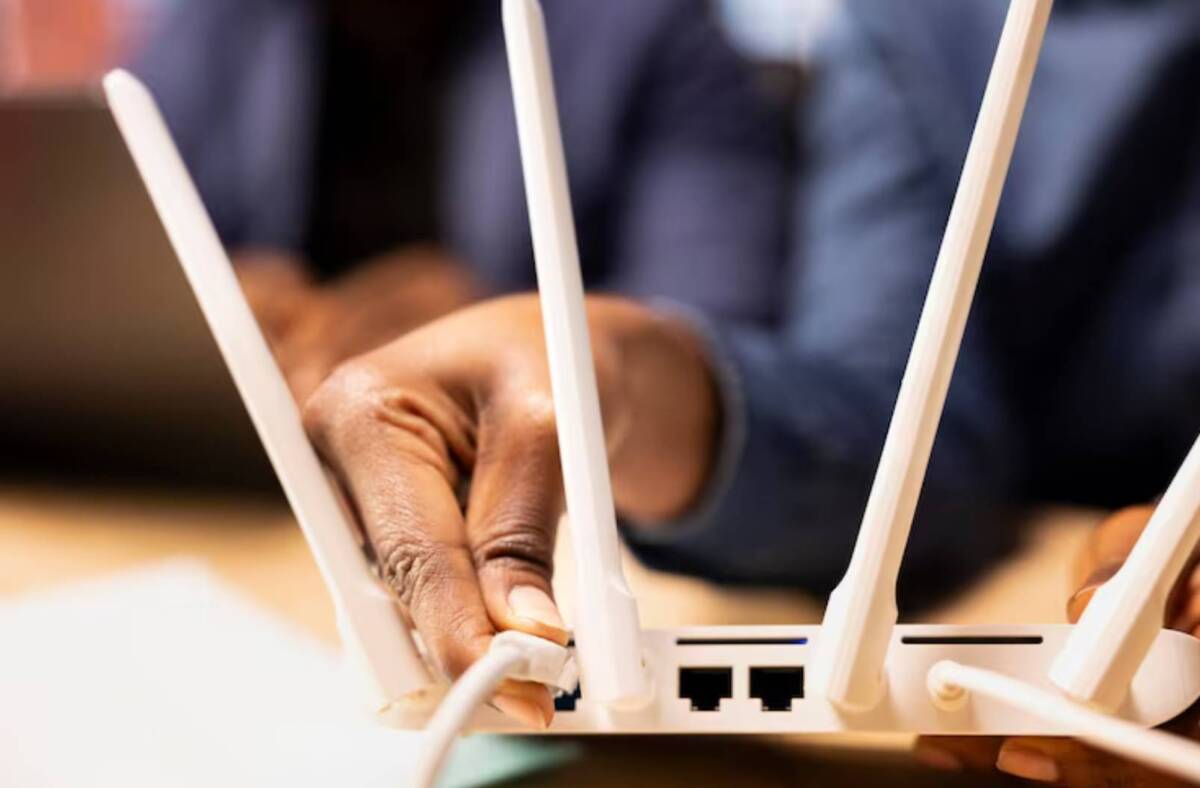 Фото до матеріалу: Чому Wi-Fi в квартирі працює повільно: головні помилки користувачів та як їх виправити