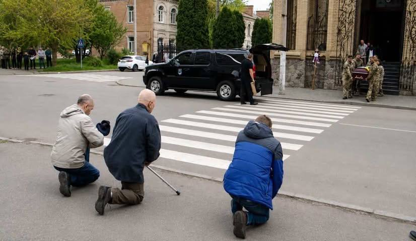 Фото до матеріалу: Російські військові просуваються на Слов'янському напрямку: оновлена ситуація
