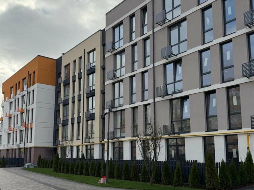 Фото до матеріалу: Чому квартири в передмісті Києва стають дедалі популярнішими