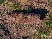 Фото до матеріалу: На Гайсинщині затримали браконьєра з уловом на 200 тисяч гривень