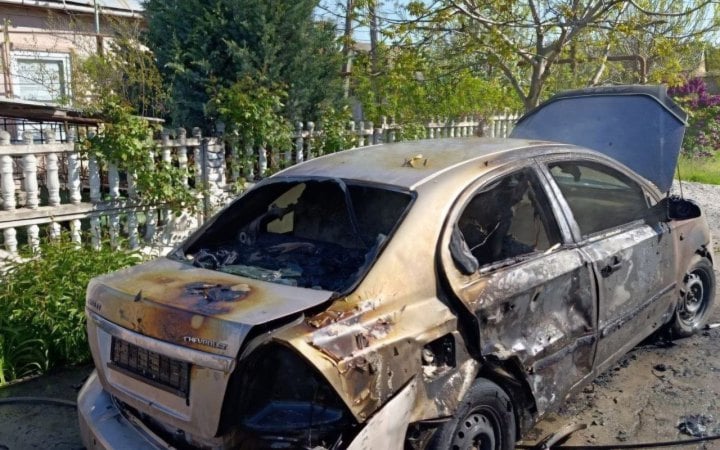 Фото до матеріалу: Майже 80 обстрілів за день: дитину поранено під час атак на Дніпропетровщину