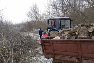 Фото до матеріалу: У Пісочині запрацювало оформлення паспортів у ЦНАП: як записатися