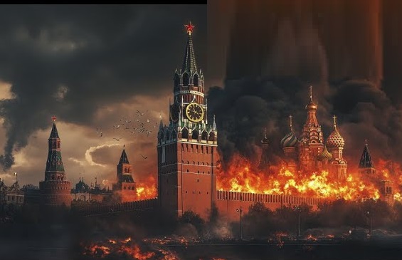 Фото до матеріалу: Зеленський оголосив про режим тиші у ніч з 5 на 6 травня: що це означає для Володимира