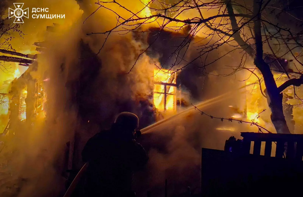 Фото до матеріалу: Масована нічна атака: ППО України знищила 190 ворожих дронів
