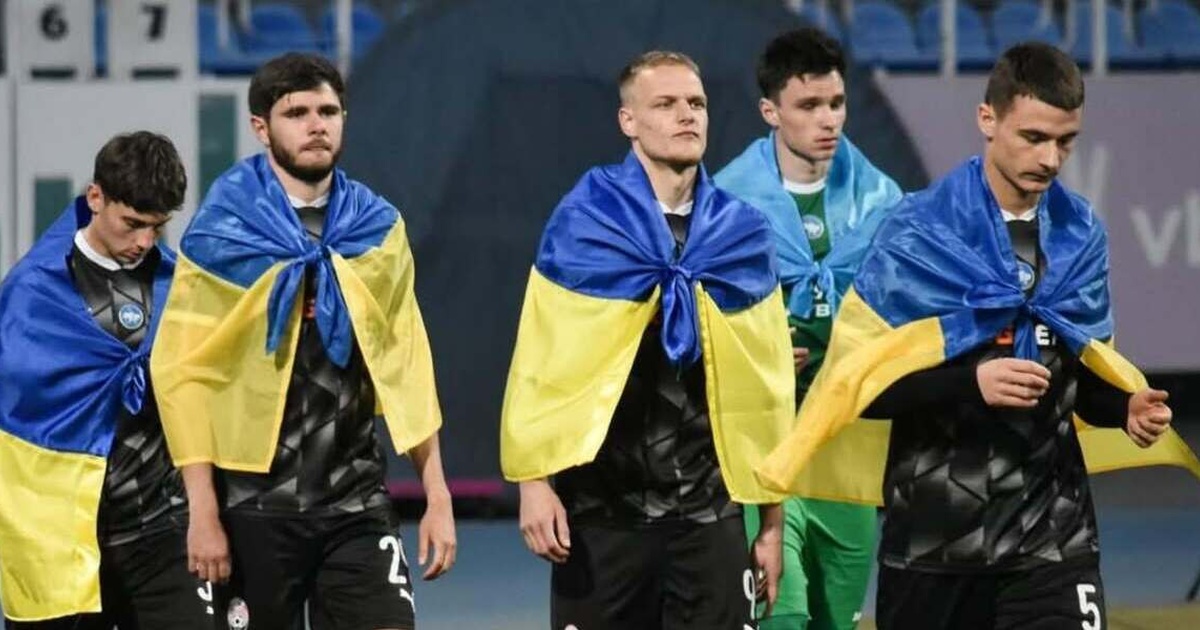 Фото до матеріалу: Артем Слесар: трансферна ціля Європи та УПЛ