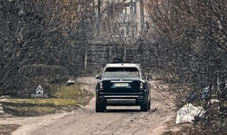 Фото до матеріалу: Porsche 911 GT3: Європа втрачає атмосферний двигун, а США збережуть його