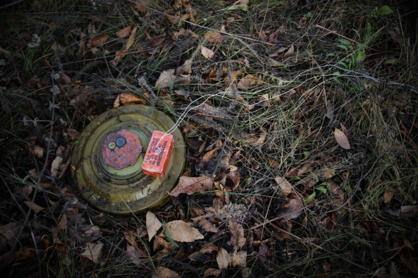 Фото до матеріалу: Фейк про смерть військового 47 ОМБр через лікарську недбалість — що сталося насправді