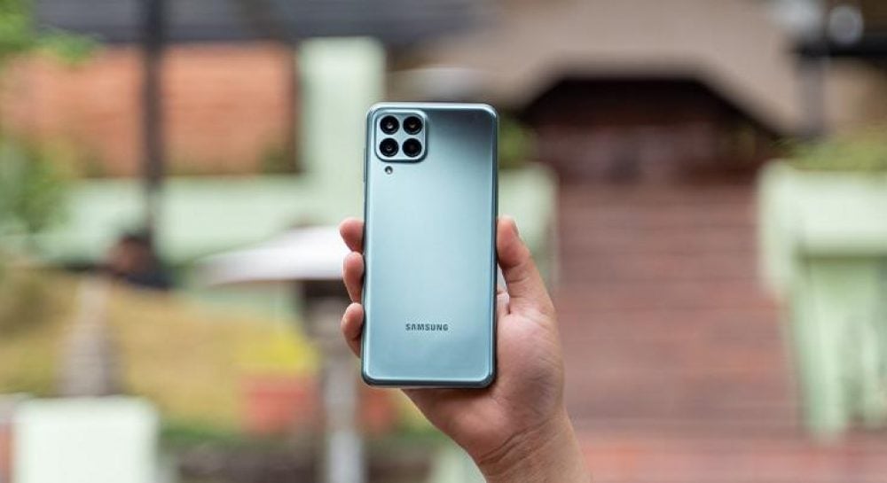 Фото до матеріалу: Samsung припинив оновлення трьох смартфонів середнього класу