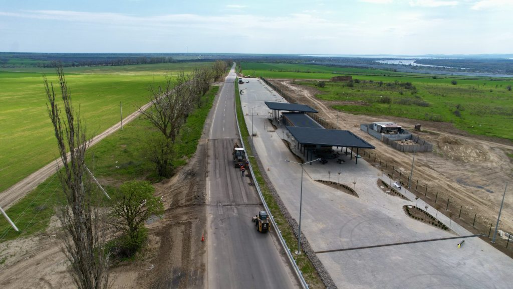 Фото до матеріалу: Ізраїль відповів на ноту протесту України щодо російського судна з зерном