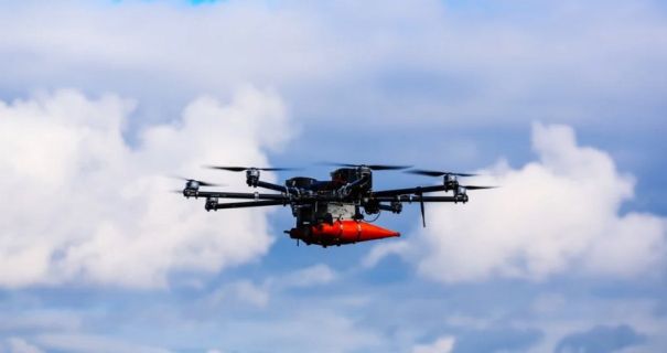 Фото до матеріалу: Атака FPV-дроном на Баштанщині: у Горохівській громаді пошкоджено амбулаторію
