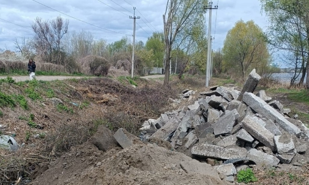 Фото до матеріалу: У Києві судитимуть чоловіка за розбій з використанням газового балончика на проспекті Науки